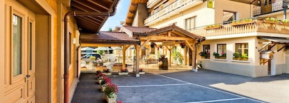 Logis Hôtel Beau-Site