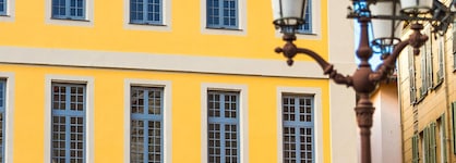 Palais Saleya Boutique Hôtel