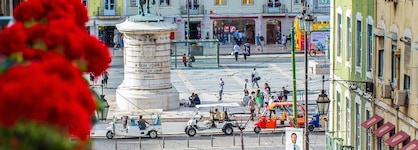 Villa Baixa - Lisbon Luxury Apartments