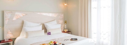 Hôtel Mercure Paris Pont De Levallois Neuilly