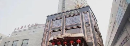Regent Hotel