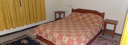 Residence Ouarzazate
