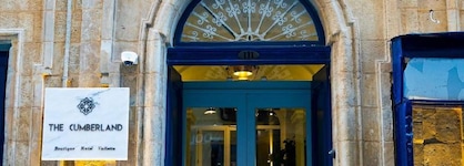 The Cumberland Hotel By Neu Collective