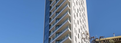 Central Park Residence