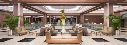 Concorde Resort Hotel