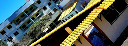 Pousada Praia Da Ribeira Clube