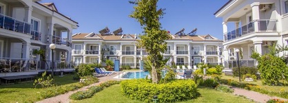Sea Heaven Legend Apartments