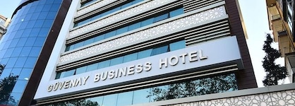 Sveo Business Hotel