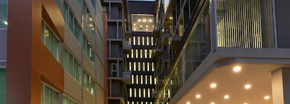 Le D'tel Bangkok