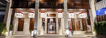 Villa Lantara Chiang Mai