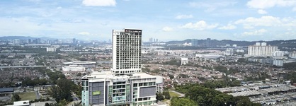 Hilton Garden Inn Puchong
