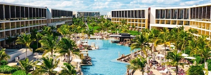 Trs Coral Hotel – Adults Only