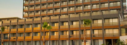 The Nowness Luxury Hotel & Spa (Adults Only 16+)