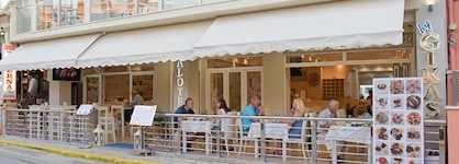 Palotel Design Gouvia