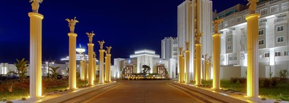 Limak Cyprus Deluxe Hotel - All Inclusive
