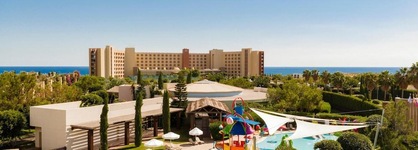 Concorde Luxury Resort & Casino & Convention & Spa