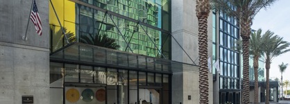 Intercontinental San Diego By Ihg