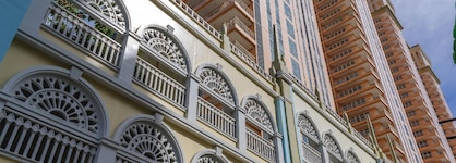 Luxe In Venice - The Venice Residences