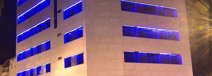 Lamaraz Arts Hotel