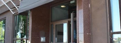 Summer Hotel Tott