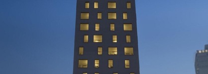 Form Hotel Dubai, Dubai, A Member Of Design Hotels
