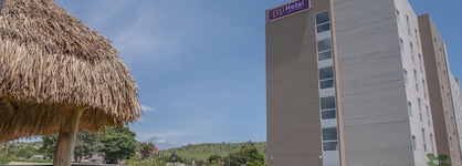 Bv Hotel Atlixco