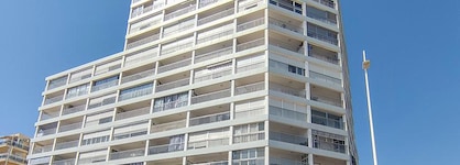Apartamentos Gandía Primera Línea De Playa 3000