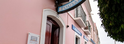 Boutique Hotel Praia Maria