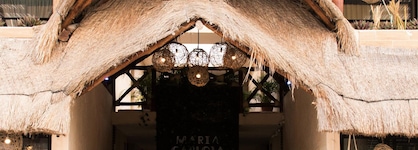 Hotel Boutique Grandiosa