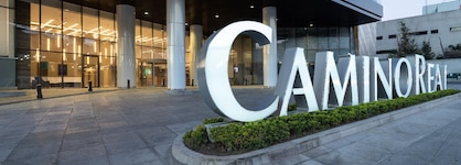 Camino Real Fashion Drive Monterrey