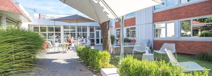 Ibis Styles Lyon Bron Eurexpo
