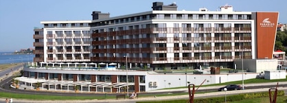 Paradiso Hotel