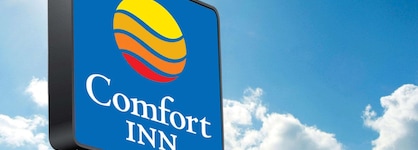 Comfort Inn & Suites Fultondale Gardendale I-65