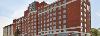 Embassy Suites By Hilton Montreal Airport