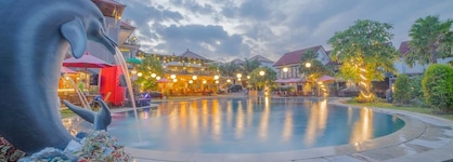 Grand Kesambi Resort & Villa Bali