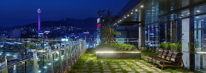 Hotel Adela