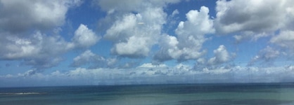 Hilton Tanger City Center Hotel & Residences