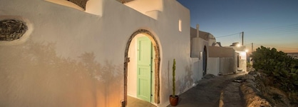 Sophia Finikia Villas