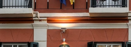 Old Town Inn