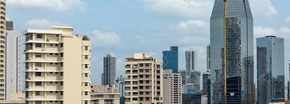 W Panama