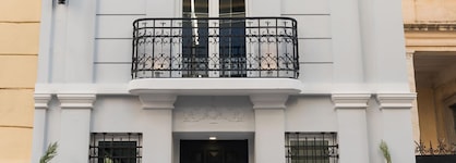 Athens Flair Suites