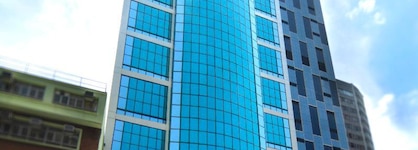 Iclub Wan Chai Hotel