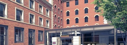 Hôtel Mercure Beauvais Centre Cathédrale