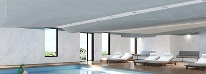 Mercure Hotel & Spa Bastia Biguglia