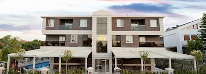 Atrium Apart Hotel