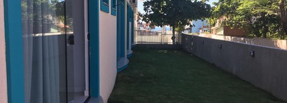 Flor Inn Praia Hotel