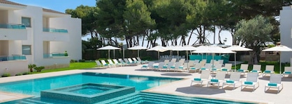 Iberostar Selection Playa De Muro Village