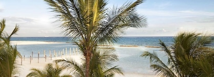 Palafitos Overwater Bungalows At El Dorado Maroma - Adults Only