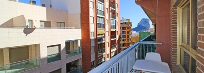 Holiday Apartment Aitana