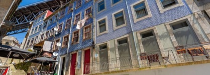 Feel Porto Codeçal Flats